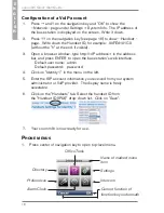 Preview for 18 page of Snom m9r Quick Start Manual