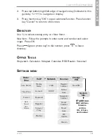 Preview for 19 page of Snom m9r Quick Start Manual