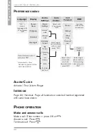 Preview for 20 page of Snom m9r Quick Start Manual