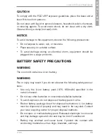 Preview for 25 page of Snom m9r Quick Start Manual