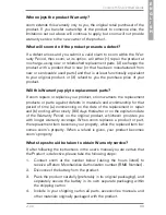 Preview for 33 page of Snom m9r Quick Start Manual