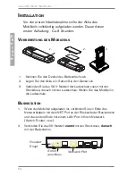 Preview for 54 page of Snom m9r Quick Start Manual