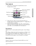 Preview for 59 page of Snom m9r Quick Start Manual