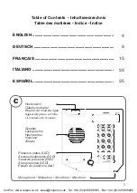 Предварительный просмотр 3 страницы Snom uc600 Quick Start Manual