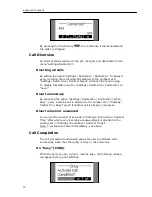 Preview for 30 page of Snom VoIP Phone Manual