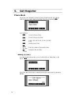 Preview for 36 page of Snom VoIP Phone Manual