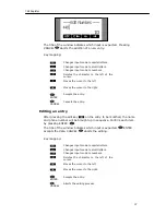 Preview for 37 page of Snom VoIP Phone Manual