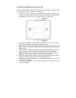 Preview for 14 page of Snooper Pro Sound DAB2000 User Manual