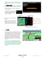 Preview for 10 page of Snooper 6800 SERIES User Manual