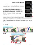 Preview for 17 page of Snooper 6800 SERIES User Manual