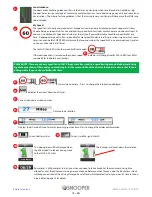 Preview for 18 page of Snooper 6800 SERIES User Manual