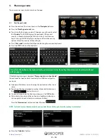Preview for 25 page of Snooper 6800 SERIES User Manual