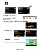 Preview for 32 page of Snooper 6800 SERIES User Manual