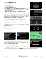 Preview for 39 page of Snooper 6800 SERIES User Manual