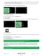 Preview for 46 page of Snooper 6800 SERIES User Manual