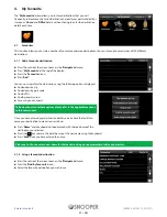 Preview for 51 page of Snooper 6800 SERIES User Manual