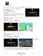 Preview for 60 page of Snooper 6800 SERIES User Manual
