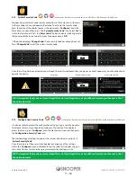 Preview for 71 page of Snooper 6800 SERIES User Manual