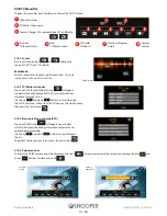 Preview for 75 page of Snooper 6800 SERIES User Manual