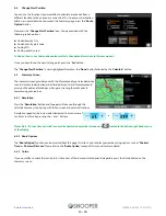 Preview for 80 page of Snooper 6800 SERIES User Manual