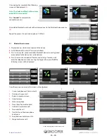 Preview for 85 page of Snooper 6800 SERIES User Manual