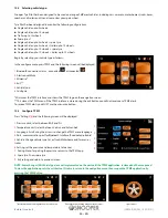 Preview for 89 page of Snooper 6800 SERIES User Manual