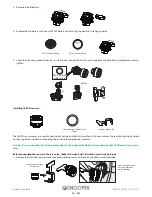 Preview for 92 page of Snooper 6800 SERIES User Manual