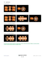 Preview for 98 page of Snooper 6800 SERIES User Manual