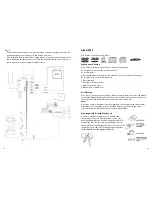 Preview for 7 page of Snooper AVN S7000 User Manual