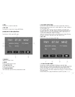 Preview for 17 page of Snooper AVN S7000 User Manual