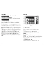 Preview for 24 page of Snooper AVN S7000 User Manual