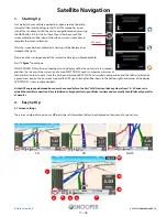 Preview for 17 page of Snooper AVN S9010/20 User Manual