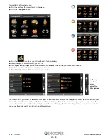 Preview for 20 page of Snooper AVN S9010/20 User Manual