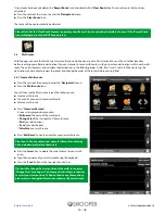 Preview for 30 page of Snooper AVN S9010/20 User Manual