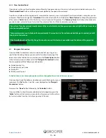 Preview for 76 page of Snooper AVN S9010/20 User Manual