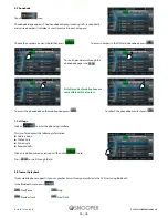 Preview for 93 page of Snooper AVN S9010/20 User Manual