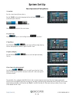 Preview for 97 page of Snooper AVN S9010/20 User Manual