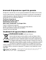 Preview for 145 page of Snooper DVR-1HD User Manual