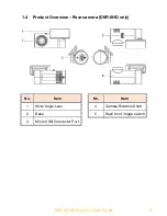 Предварительный просмотр 10 страницы Snooper DVR-4HD User Manual