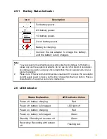 Предварительный просмотр 20 страницы Snooper DVR-4HD User Manual