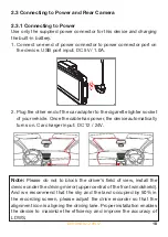 Preview for 19 page of Snooper DVR-5HD User Manual