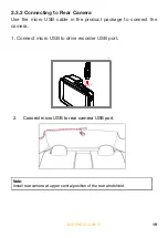 Preview for 20 page of Snooper DVR-5HD User Manual