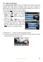 Preview for 33 page of Snooper DVR-5HD User Manual