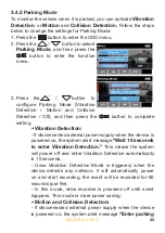 Preview for 34 page of Snooper DVR-5HD User Manual