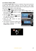 Preview for 38 page of Snooper DVR-5HD User Manual