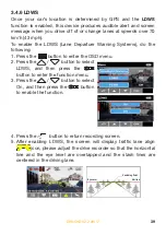 Preview for 40 page of Snooper DVR-5HD User Manual