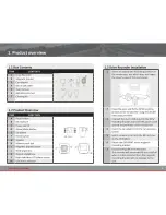 Preview for 3 page of Snooper DVR-MM1 User Manual