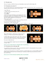 Preview for 24 page of Snooper My-Speeed DVR User Manual