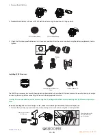 Preview for 26 page of Snooper My-Speeed DVR User Manual