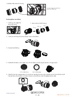 Preview for 27 page of Snooper My-Speeed DVR User Manual